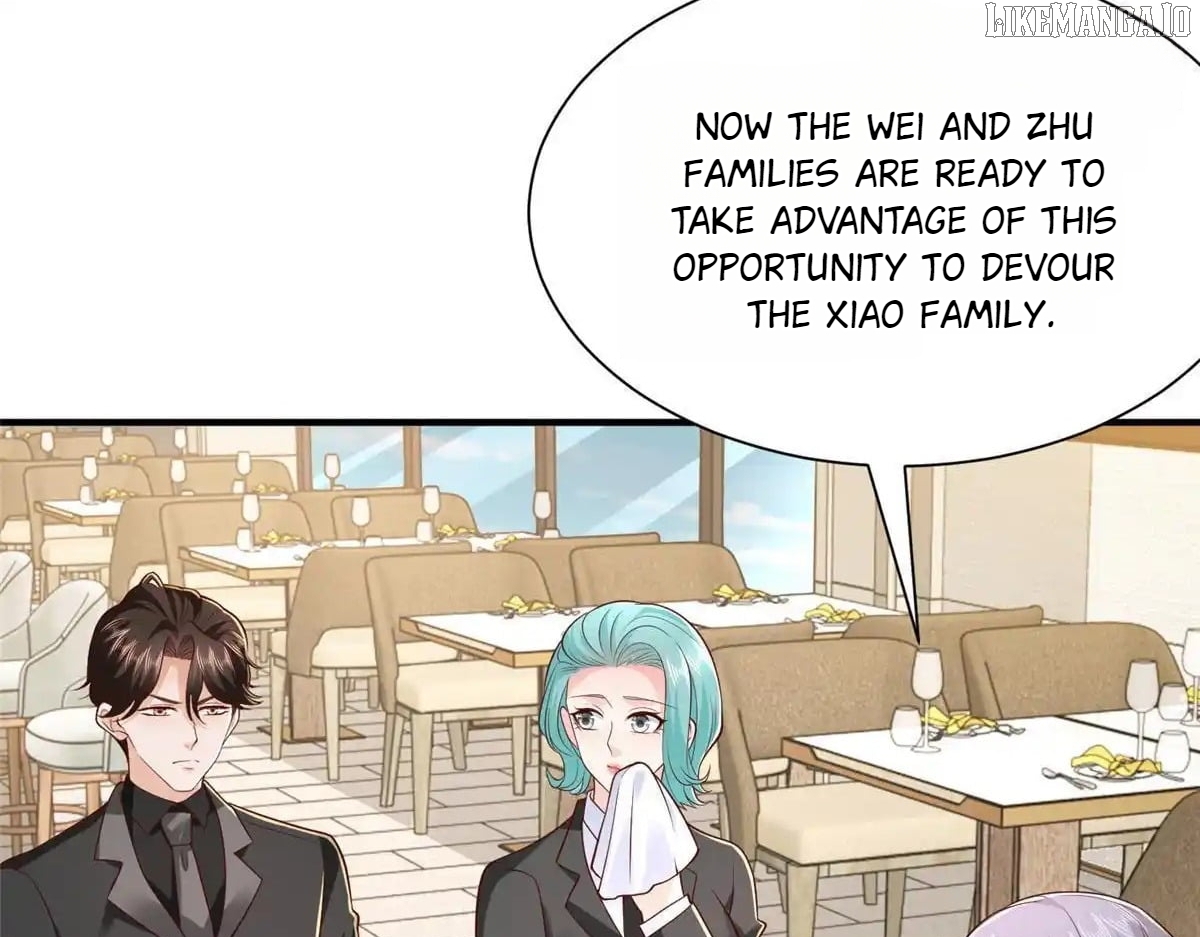 I randomly have a new career every week Chapter 842 - page 58